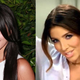 Illustration for article titled Kim Kardashian Sues Old Navy Over Doppelgänger Model